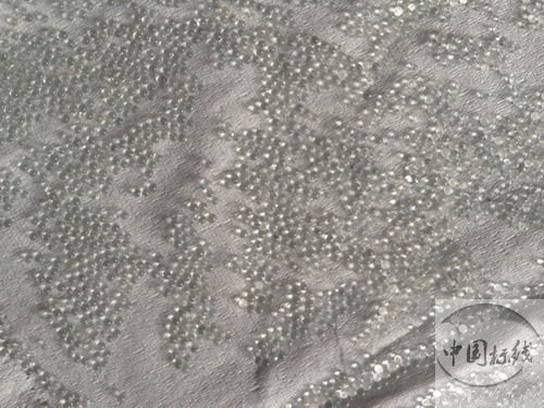 克什克腾旗工业园区金属表面处理车间